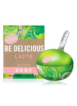 Be Delicious Matcha Latte EDP 50ML