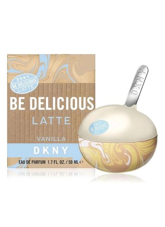 Be Delicious Vanilla Latte EDP 50ML