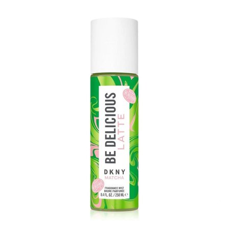 DKNY Be Delicious Matcha Latte 250ML Body Mist