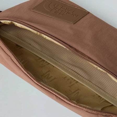 The North Face Kadın Never Stop Bel Çantası Pembe