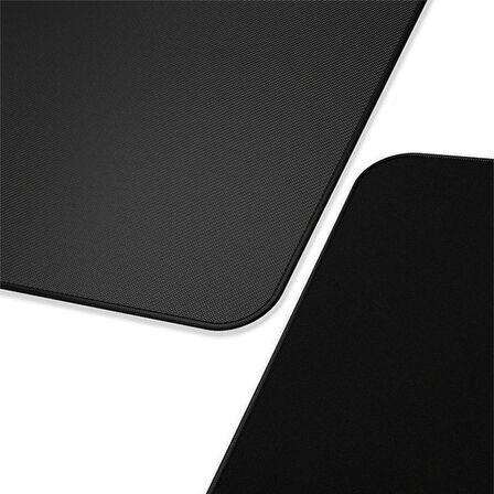 Glorious XL Slim Stealth GLRG-XL-STEALTH Kumaş Siyah Gaming Mousepad