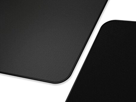 Glorious 3XL Stealth Edition Siyah Oyuncu Mousepad 60.96 x 121.92 x 0.01 G-3XL-STEALTH