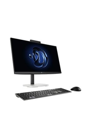 Prostudio 4 G1I Core Ultra 5 235T 8GB RAM 256GB SSD 23.8" FHD FreeDOS BY7E9ETPN301 All In One Bilgisayar + Per4 USB