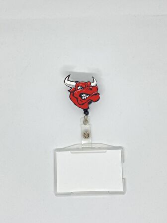 Chicago Bulls Yoyo Kartlık 