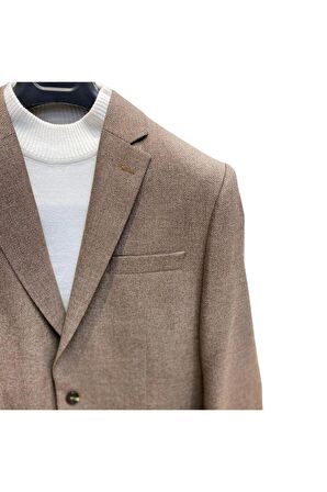 Süvari Premium Svr Regular Fit Ceket