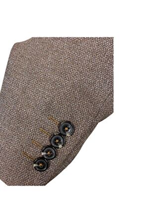 Süvari Premium Svr Regular Fit Ceket