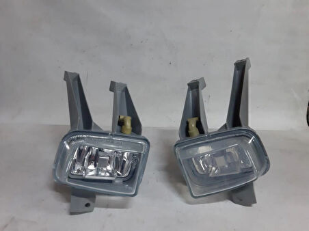 Çift fiyatıdır Opel Astra F 1992-1998 modellere-Sağ,Sol iki adet fiyatıdır Sis Lambası Sis Farı Kaliteli Valeo markadır VALEO 085751R-VALEO 085750L