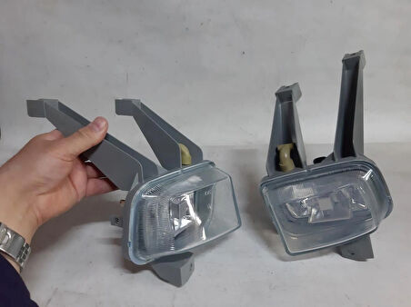 Çift fiyatıdır Opel Astra F 1992-1998 modellere-Sağ,Sol iki adet fiyatıdır Sis Lambası Sis Farı Kaliteli Valeo markadır VALEO 085751R-VALEO 085750L