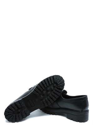 857520 Imac Sax Kadın Anatomik Loafer 36-41