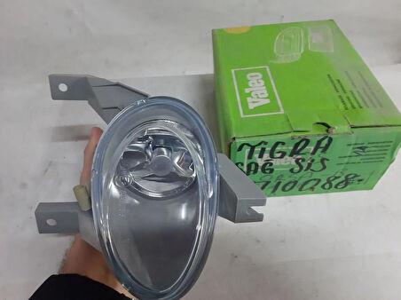 Opel Tigra Sol şoför tarafı Sis Lambası Sis Farı Kaliteli Valeo markadır VALEO 085752--6710088-90510458
