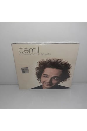 CEMIL DOKUNMADIK HAYATA