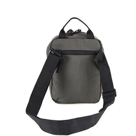 Discovery D00112 Omuz Askılı Çanta Haki