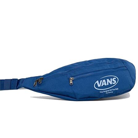 Vans Ward Cross HI Grade Bodybag Bel Çantası Mavi