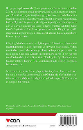İçki Cumhuriyeti