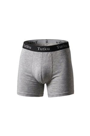 Lion Erkek Boxer 6’lı Paket %94 Pamuklu %6 Elastan Lastikli Bel İç Çamaşırı-0123 (Karışık Renk)