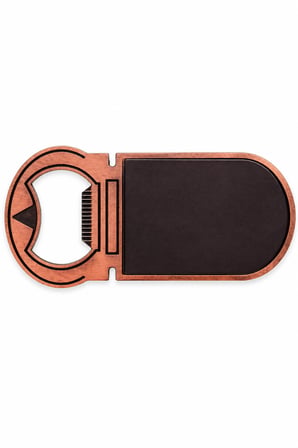 Kapadokya Magnet Şişe Açacağı – Metal Dekoratif Buzdolabı Magneti – Altın Gümüş Bakır – Farklı Desen & Modeller