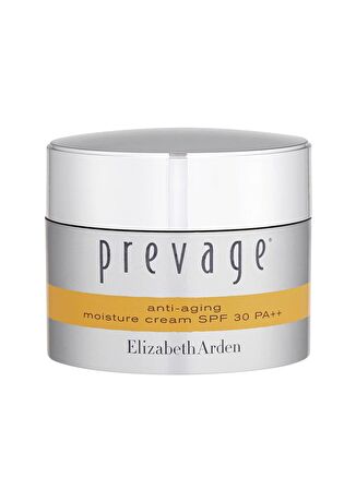 Prevage Antı-Agıng Moısture Cream Spf 30 Pa ++  50Ml