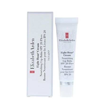 Eıght Hour Cream Nourıshıng Balm Spf 20 14.8Ml