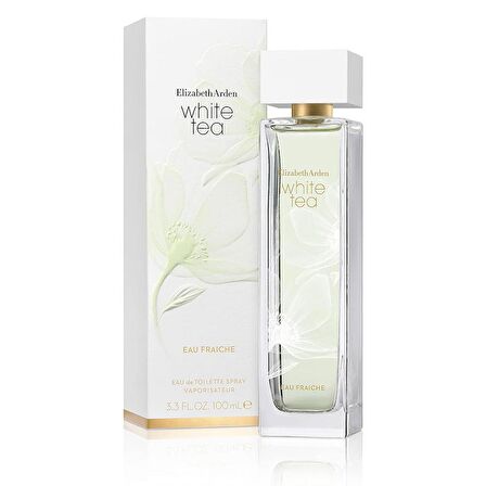 White Tea Eau Fraiche EDT Kadın Parfüm 100ML