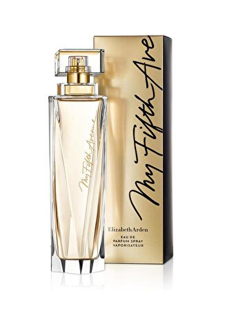 My 5th Avenue EDP Meyvemsi Kadın Parfüm 100 ml