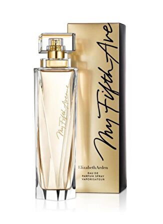 My 5th Avenue EDP Meyvemsi Kadın Parfüm 100 ml