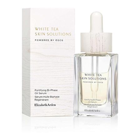 White Tea Skin Solutions 3'lü Set