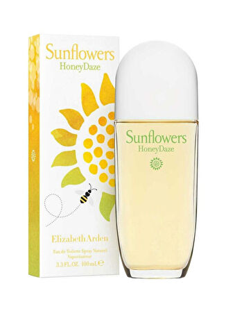 Sunflowers Honeydaze Edt 100Ml