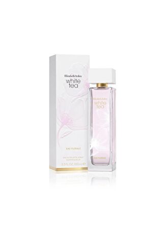 White Tea Eau Florale Edt Parfüm 100 ml