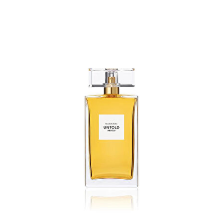 Elizabeth Arden Untold Absolu EDP Kadın Parfümü 100ML