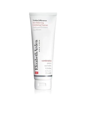 EXFOLIATING CLEANSER