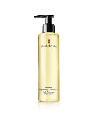 REPLENISHING CLNSNG OIL