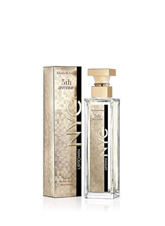 Elizabeth Arden 5th Avenue NYC Uptown EDP 75 ml Parfüm