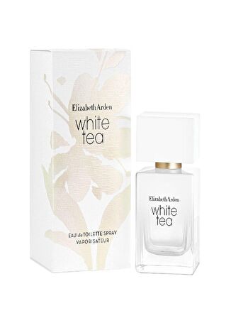 Whıte Tea Edt 30Ml