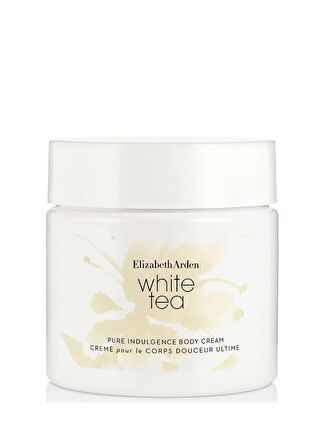 Whıte Tea Body Cream 400Ml