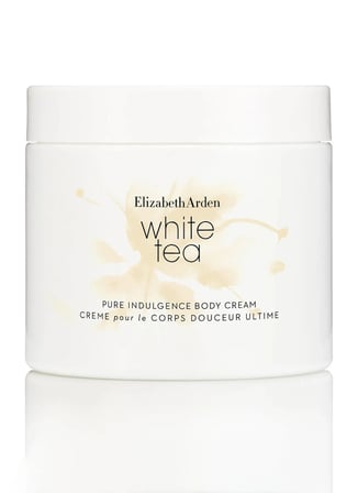 WHITE TEA BODY CREAM