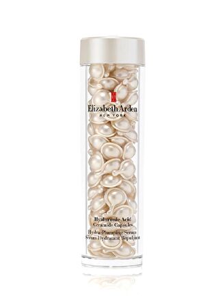 Elizabeth Arden  Hyaluronıc Acıd Ceramıde Capsules Hydra-Plumpıng Serum 90 Adet