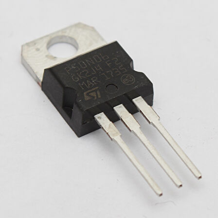 50N06 TO-220 MOSFET TRANSISTOR (METAL)