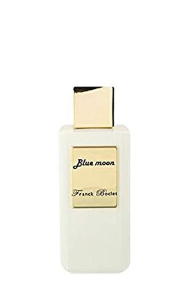 Franck Boclet Blue Moon EDP Meyvemsi Unisex Parfüm 100 ml  