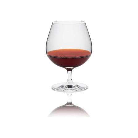 Rona Edition Brandy Kadehi - 400 ml - 6'lı Set | Slovak İşçiliği, Avrupa Üretimi