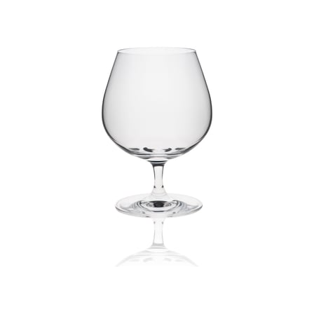 Rona Edition Brandy Kadehi - 400 ml - 6'lı Set | Slovak İşçiliği, Avrupa Üretimi