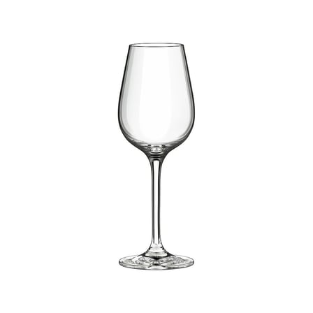 Rona Invitation Beyaz Şarap Kadehi - 350 ml - 6lı Set | Slovak İşçiliği, Avrupa Üretimi