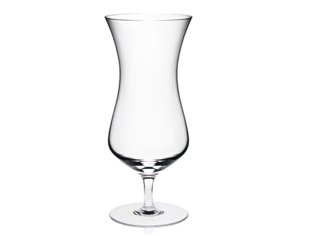 Rona Edition "Hurricane" Kokteyl Kadehi - 465 ml - 6'lı Set | Slovak İşçiliği, Avrupa Üretimi