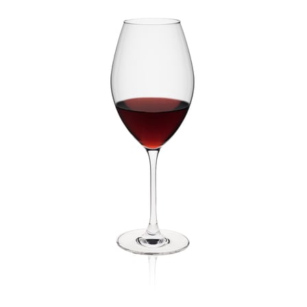Rona Le Vin Kırmızı Şarap Kadehi - 510 ml - 6'lı Set | Slovak İşçiliği, Avrupa Üretimi