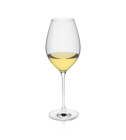 Rona Le Vin Kırmızı Şarap Kadehi - 510 ml - 6'lı Set | Slovak İşçiliği, Avrupa Üretimi