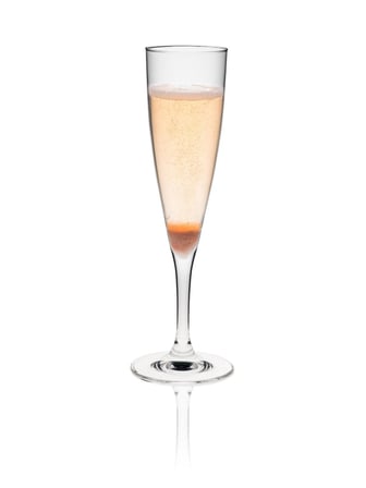 Rona Classic Cocktails Şampanya Kadehi - 160 ml - 6'lı Set | Slovak İşçiliği, Avrupa Üretimi