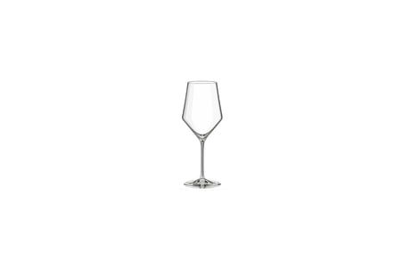 Rona Edge Beyaz Şarap Kadehi - 405 ml - 6lı Set | Slovak İşçiliği, Avrupa Üretimi