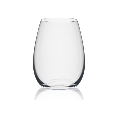 Rona Wine Solution Su, Meşrubat ve Kokteyl Bardağı - 470 ml - Premium Avrupa Üretimi 6'lı Set