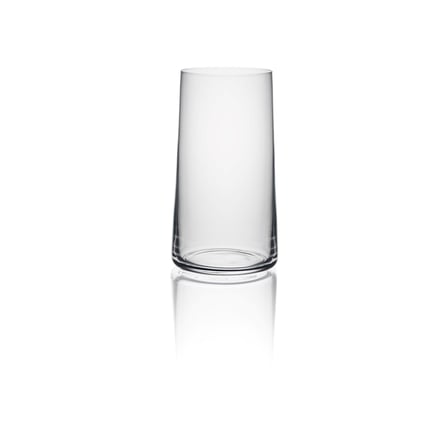 Rona Mode Meşrubat ve Long Drink Bardağı - 430 ml - 6'lı Set | Slovak İşçiliği, Avrupa Üretimi