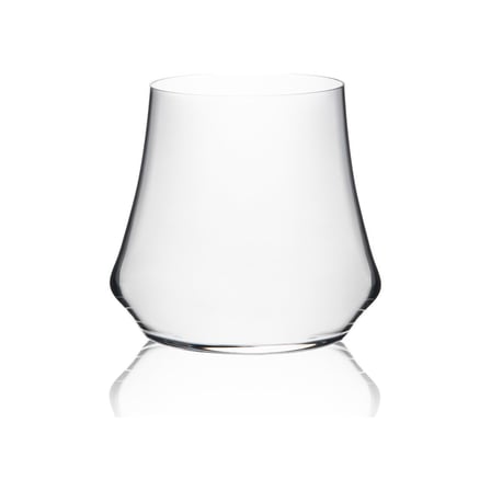 Rona Eclipse Viski, Su ve Kokteyl Bardağı - 290 ml - 6'lı Set | Slovak İşçiliği, Avrupa Üretimi