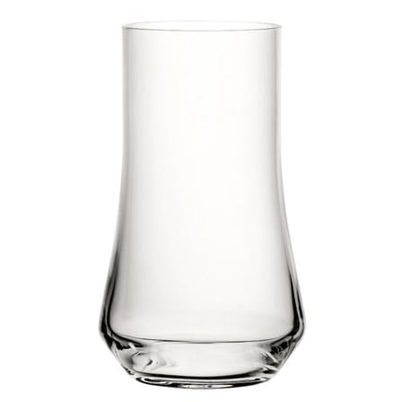 Rona Eclipse Long Drink ve Meşrubat Bardağı - 360 ml - 6lı Set | Slovak İşçiliği, Avrupa Üretimi